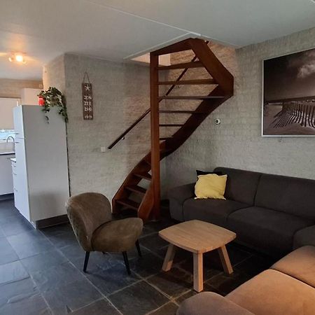 Vacation Home Zwaantje #Abb24 คัลลันท์สโอก ภายนอก รูปภาพ